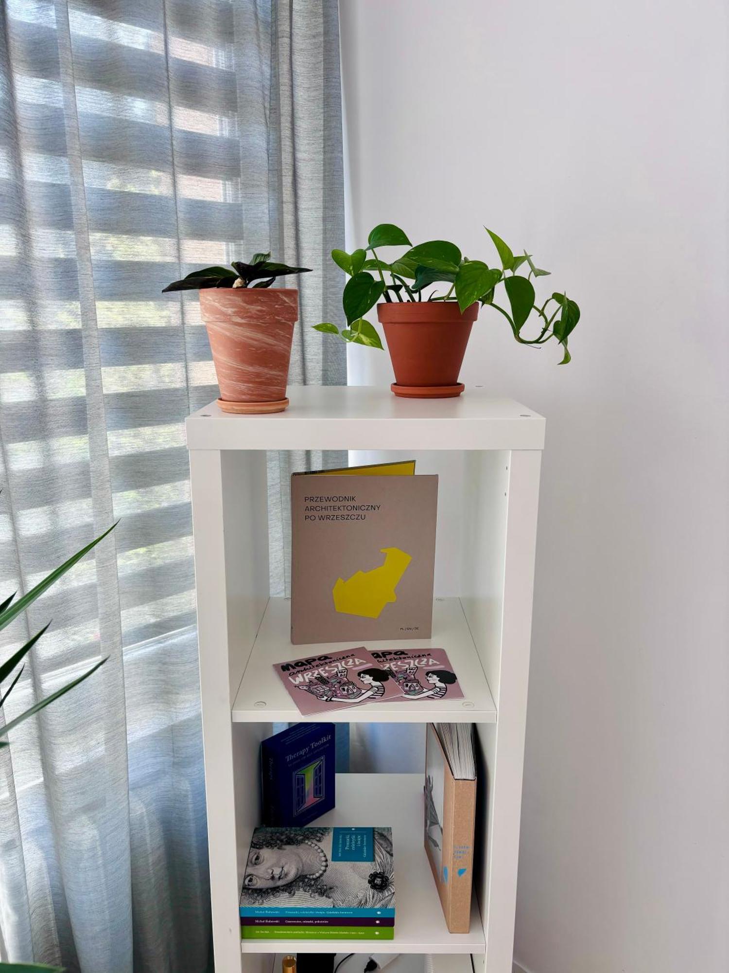 Studio W Centrum Wrzeszcza Apartman Gdańsk Kültér fotó